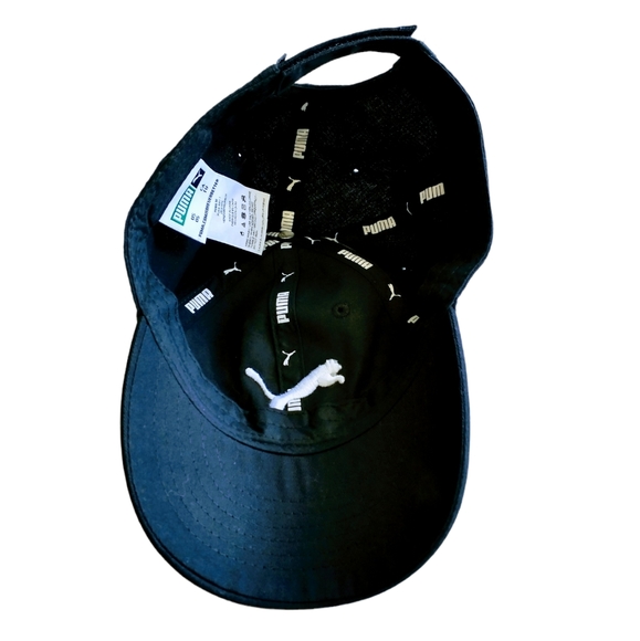 Puma Kid's Hat - Picture 8 of 10